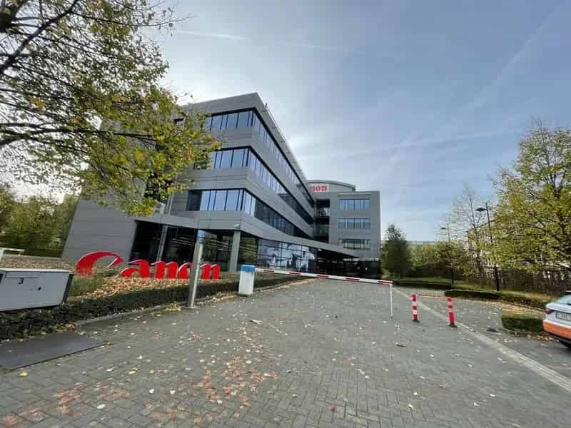Kantoorruimte te huur in Berkenlaan 3 Diegem