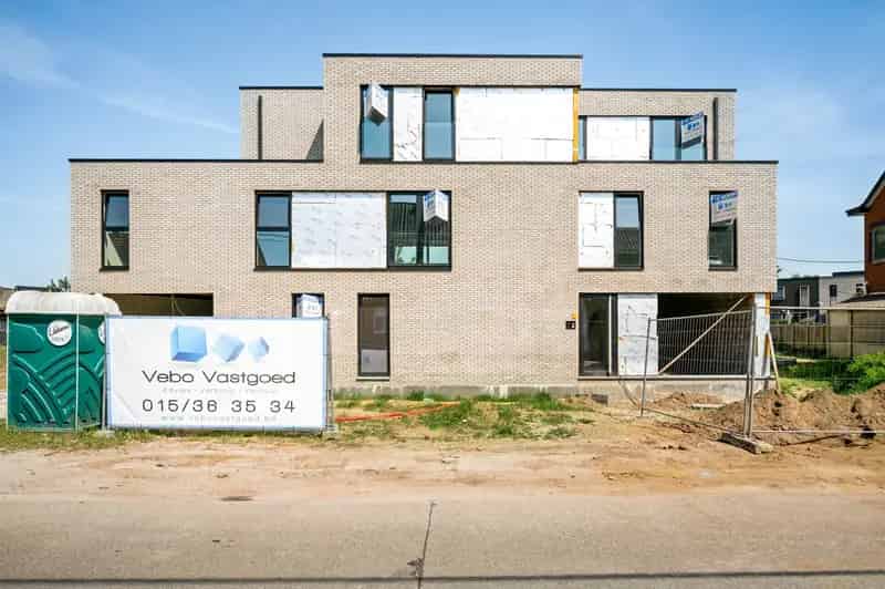 Appartement te huur