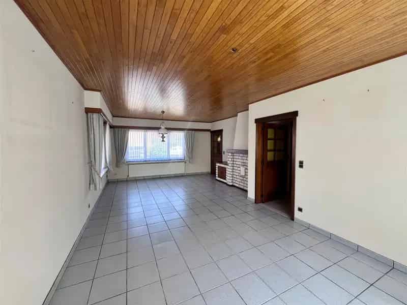 Ruime woning met 2 slaapkamers, garage en tuin!