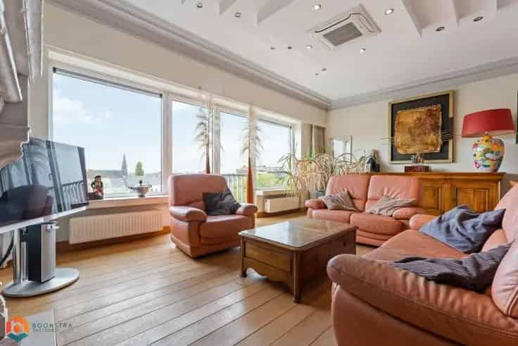 Appartement Te Koop