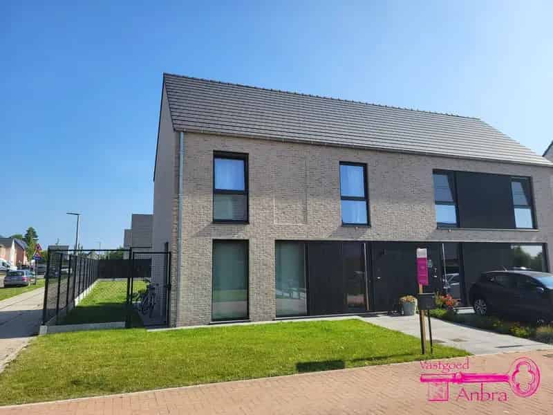 Graanstraat 5 - 8760 Meulebeke