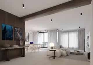 Penthouse te koop - Sint-Lambrechts-Woluwe VBB78347