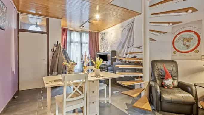 Huis te koop in Baliestraat 20, Brugge - Dewaele