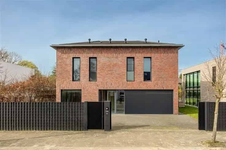 Villa Te Koop
