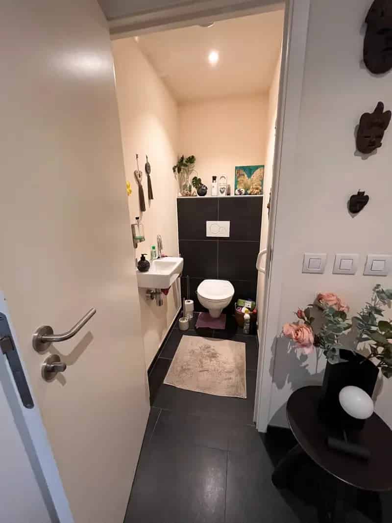 Appartement te huur in Gent