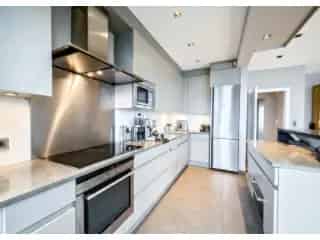 Penthouse te koop - Ukkel VBC48011   In optie