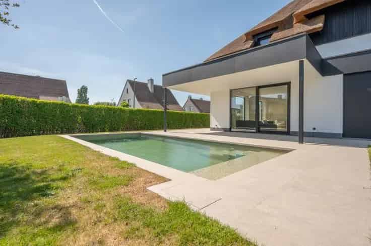 Villa Te Koop