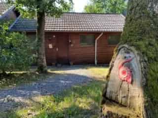 Chalet te koop - Heure VBD02080
