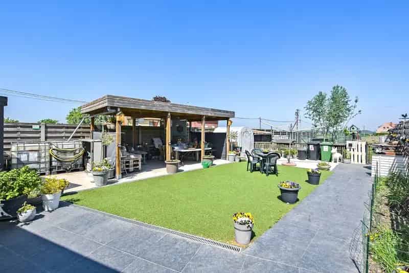 Woning te koop - Roeselarestraat 89, 8600 Diksmuide 