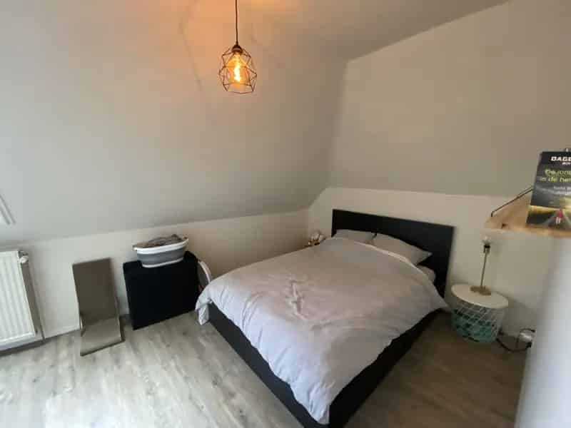 Prachtig Duplex Appartement Met Terras