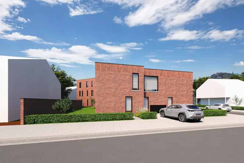 Huis te koop