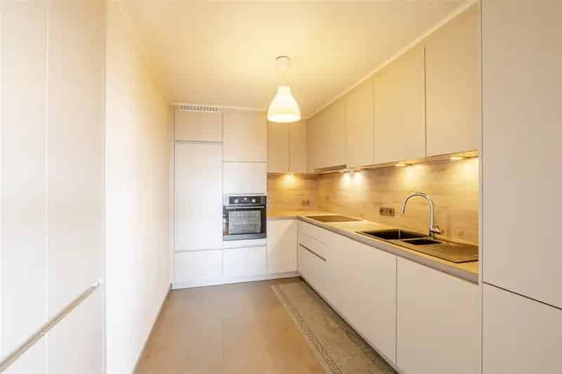 Appartement te koop in Wetteren