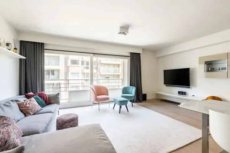 Appartement Te Koop