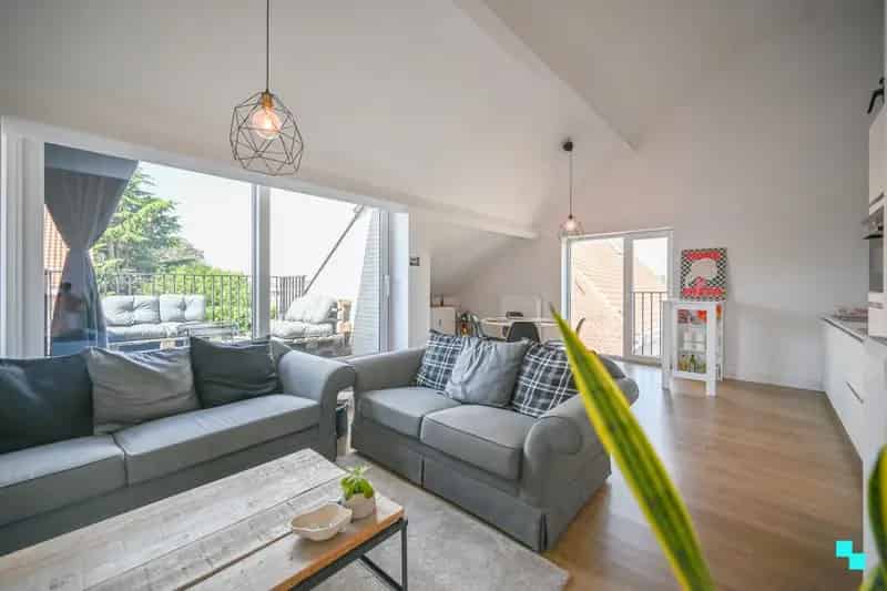 Appartement te huur