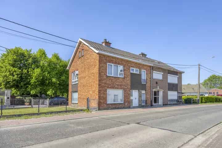 Huis te koop in Hamme