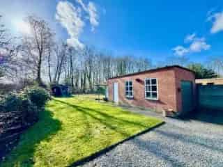 Bungalow te koop - Evergem RBS69981
