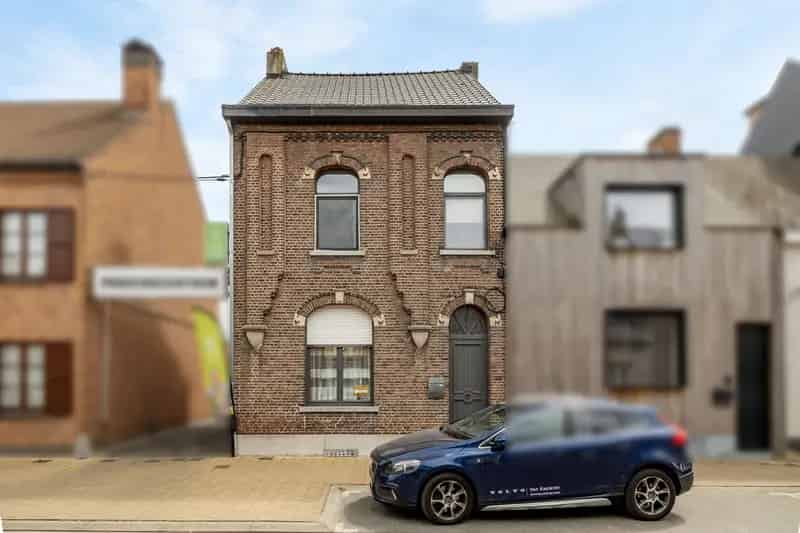 Huis te koop