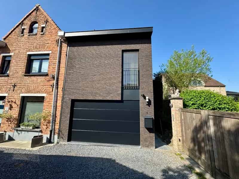 Huis te koop