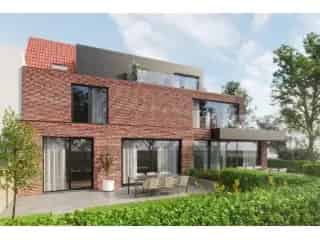Project: Residentie Robinia - Turnhout 1485768-01267924_OM_252935