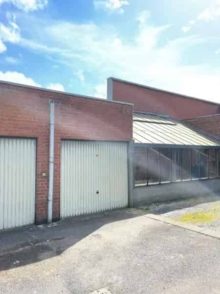 Garage / parking te koop in Roeselare