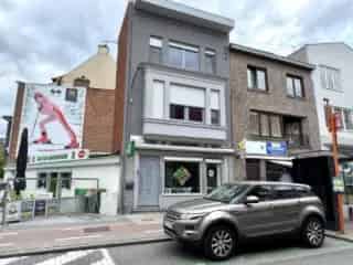 Huis gemengd gebruik te koop - Kortrijk RBU00826