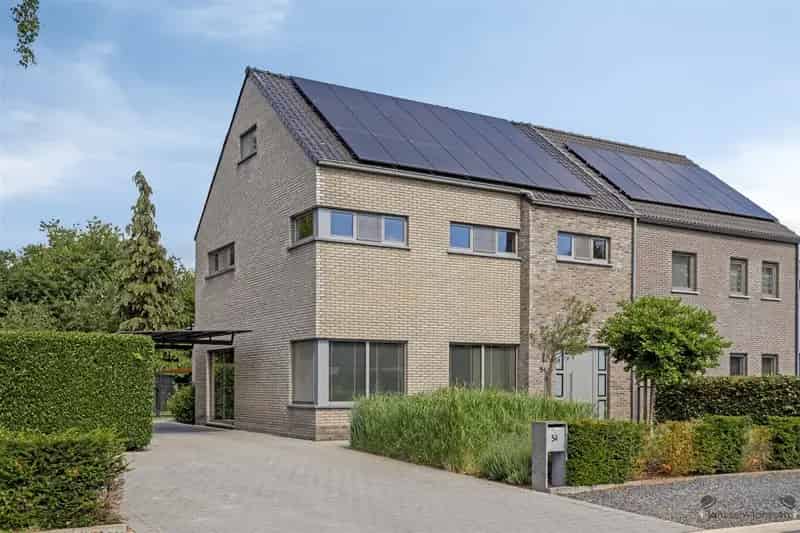 Huis te koop