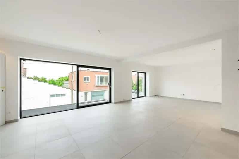 Nieuwbouw appartement te koop in Egem