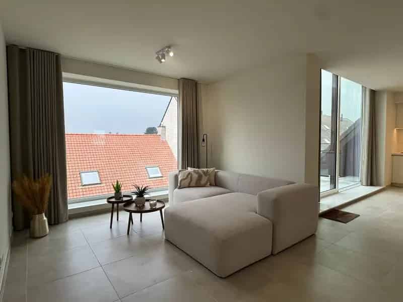 Appartement te koop