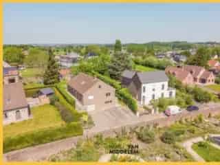 Villa te koop - Lennik RBT23673