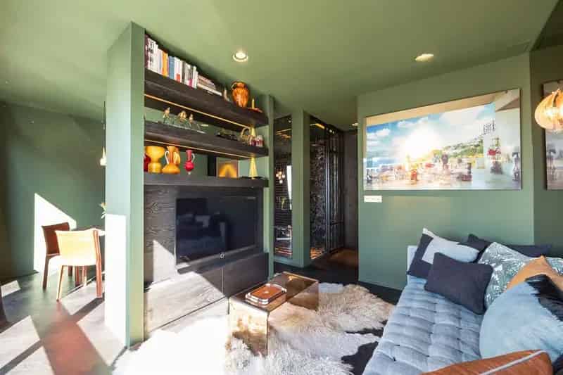 Appartement te huur in Antwerpen