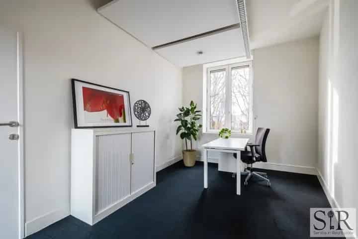 Kantoor te huur in Mechelen