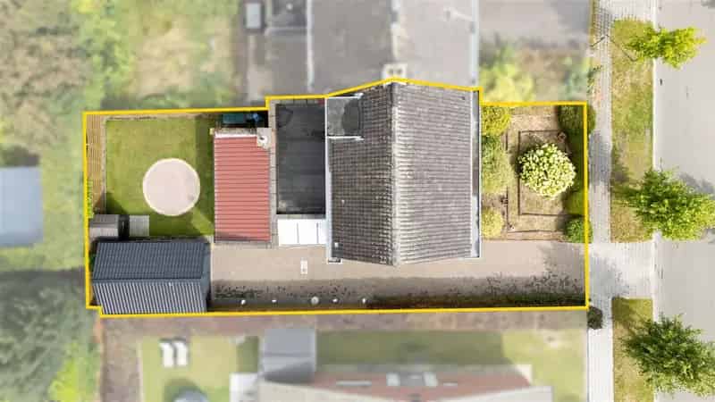 Huis te koop in Sint-Gillis-Waas