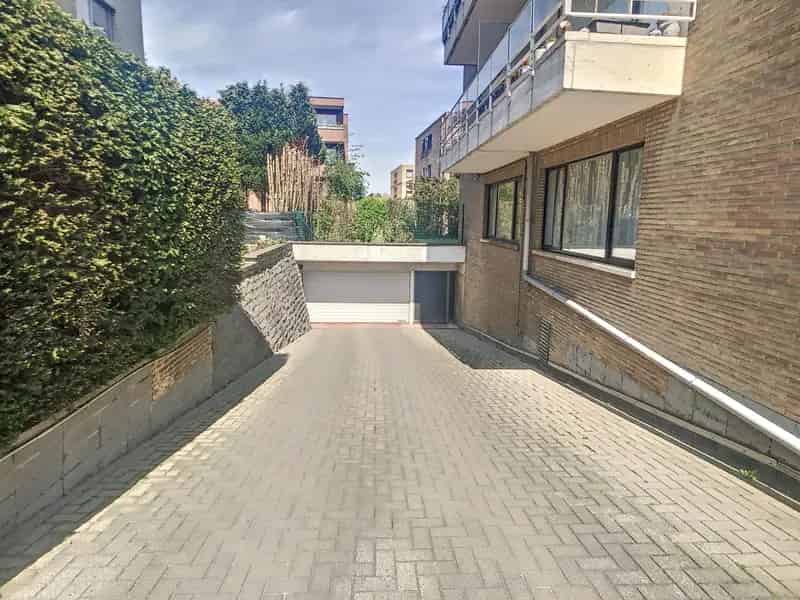 Garagebox te Huur Dilbeek Anderlecht