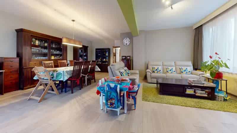 Appartement  te Woluwe-Saint-Pierre 
