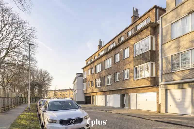 Appartement te huur nabij UZ Gent