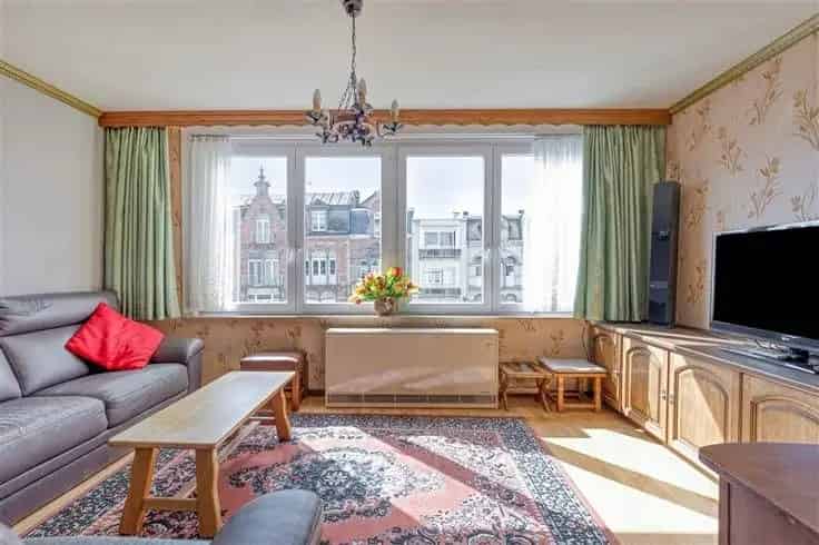 Appartement Te Koop Zeedijk 2 Slaapkamers