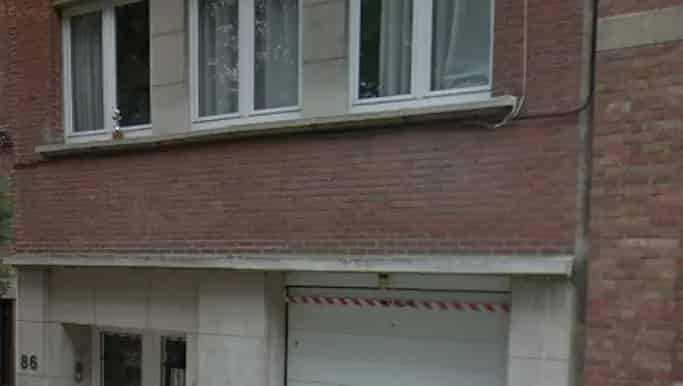 Garagebox te huur in Rue Alphonse Asselbergs - Alphonse Asselbergsstraat 86, Ukkel - Dewaele
