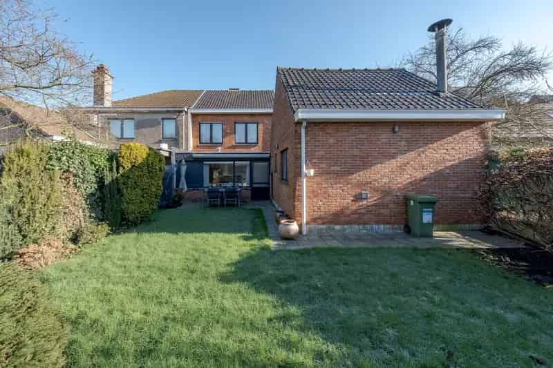 Huis te koop