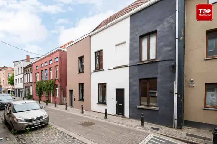 Huis te koop in Gent