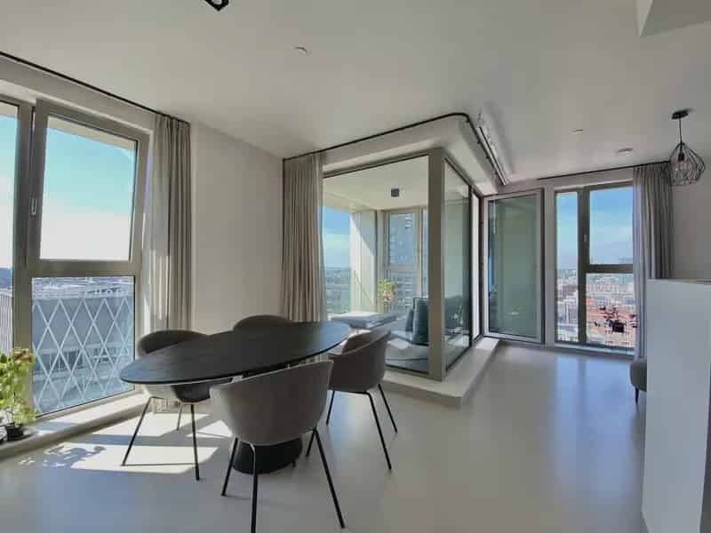 Appartement te huur