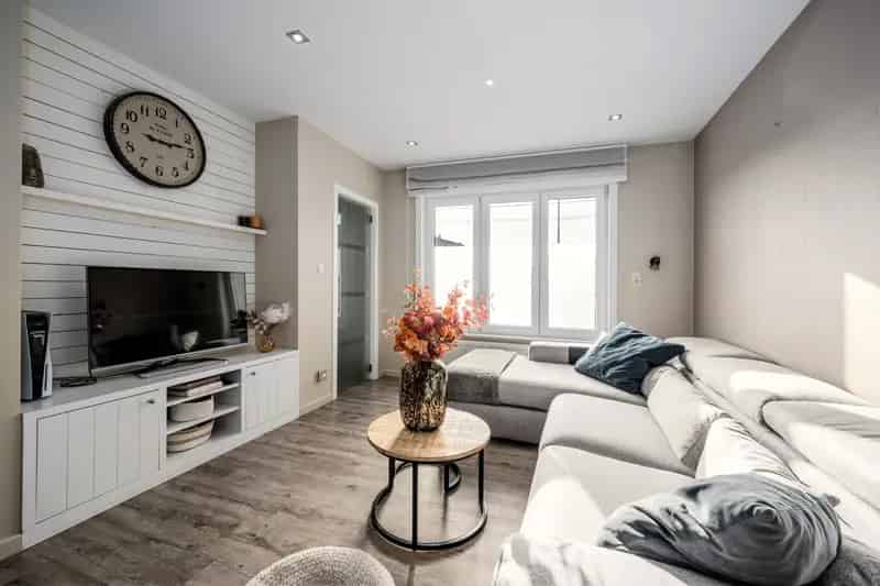 Huis te huur