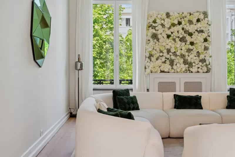 Appartement te koop