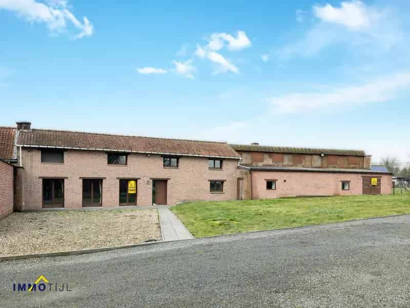 Huis te huur