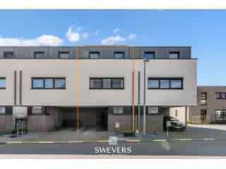 Huis te koop Koersel 135m2 3 slaapkamers Zonnepanelen