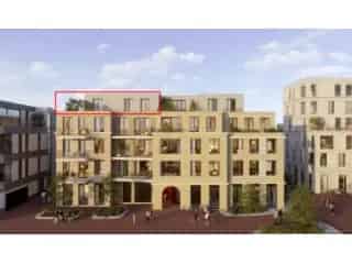 Penthouse te koop - Kortrijk RBT79020