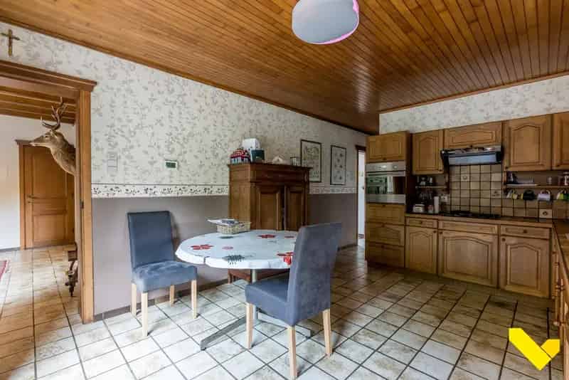 Zeer Mooi Gelegen Renovatieproject