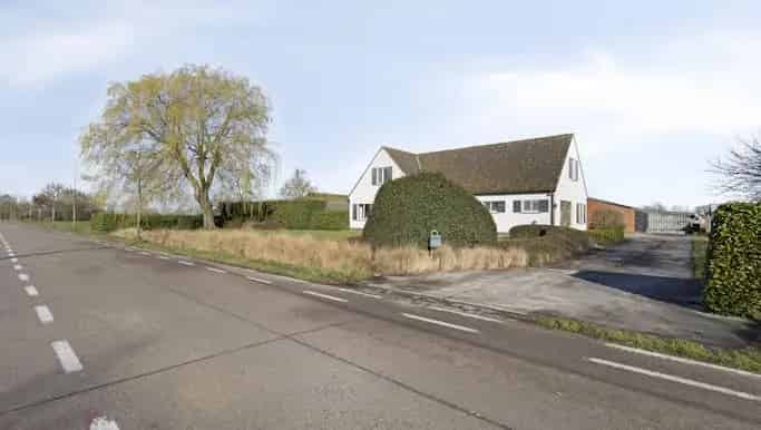 Huis te koop in Horendonk 333, Essen - Dewaele
