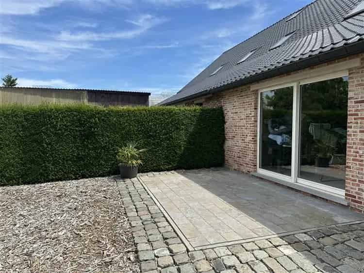 Huis te huur in Duffel