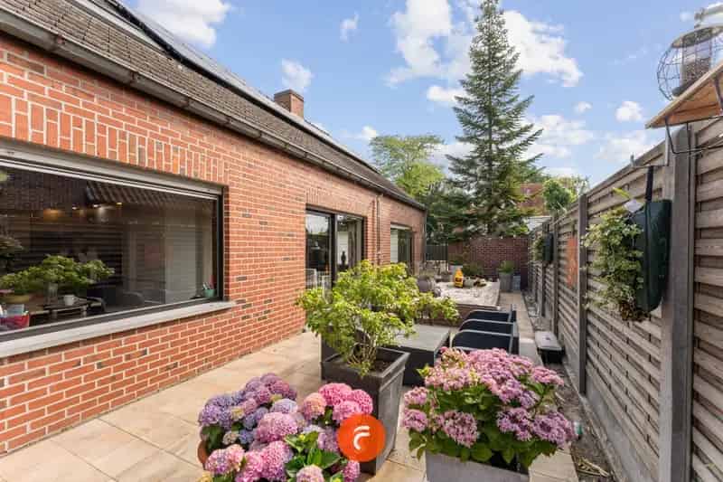 Huis te huur