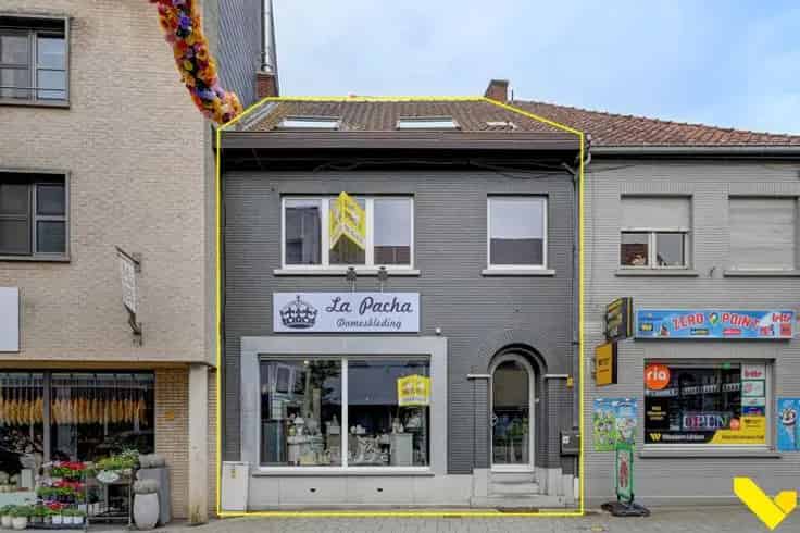 Huis Te Koop